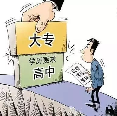 三甲医院陷学历歧视，探究与反思