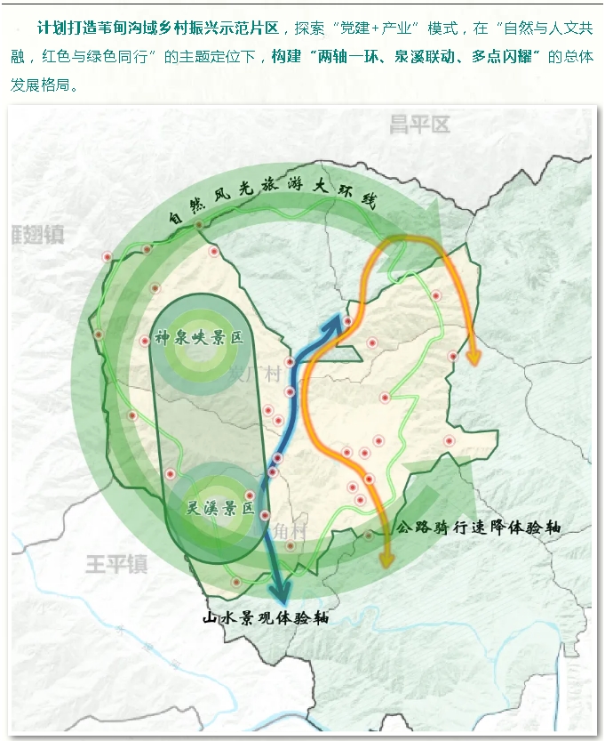 镇南乡最新发展规划，描绘未来蓝图，引领乡村振兴