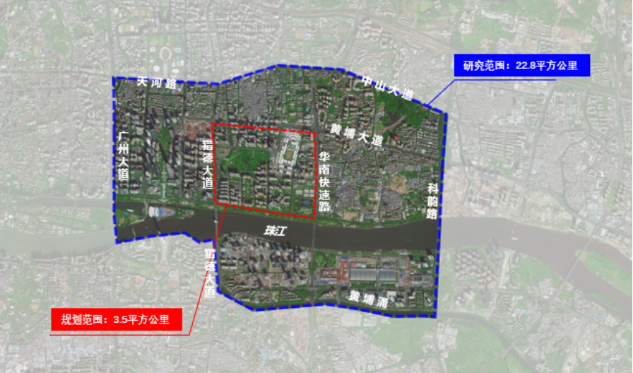 淮安市招商促进局最新发展规划