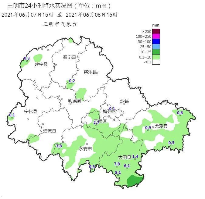 岭口镇最新天气预报及天气变化分析