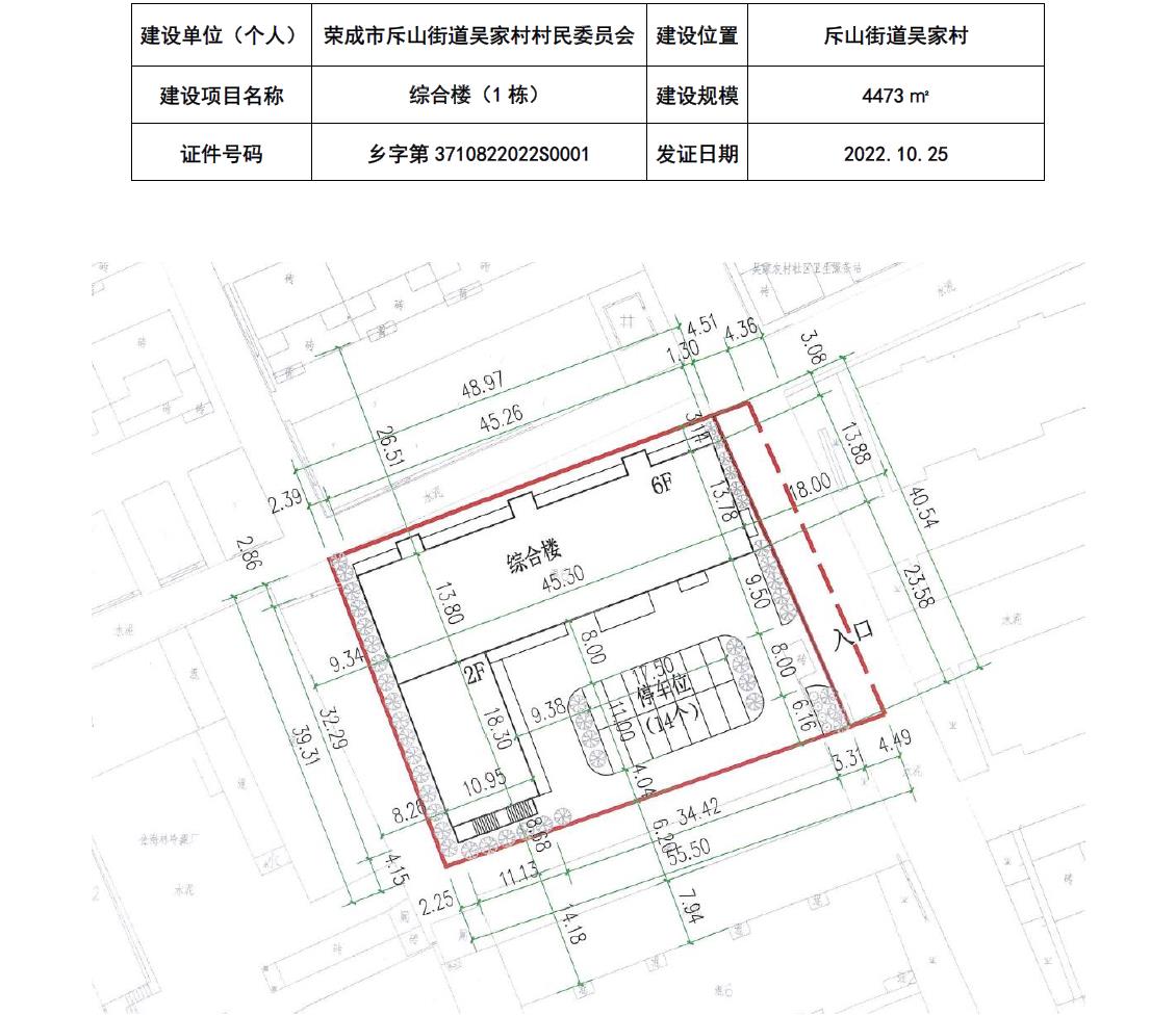 王家山村民委员会最新发展规划