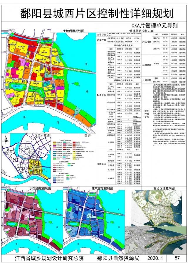 鄱阳县初中最新发展规划，迈向未来的蓝图