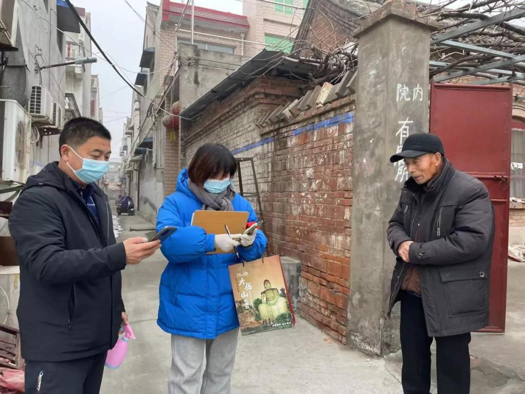 浚县文化广电体育和旅游局最新领导团队概述