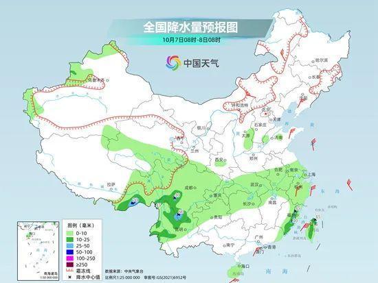 谷地场村委会最新天气预报